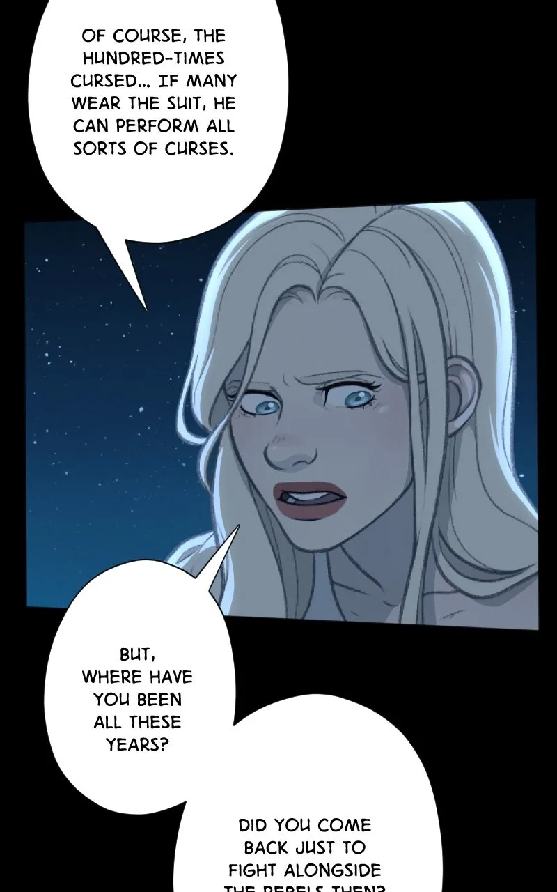 Lady Knight Chapter 72 page 29 - 