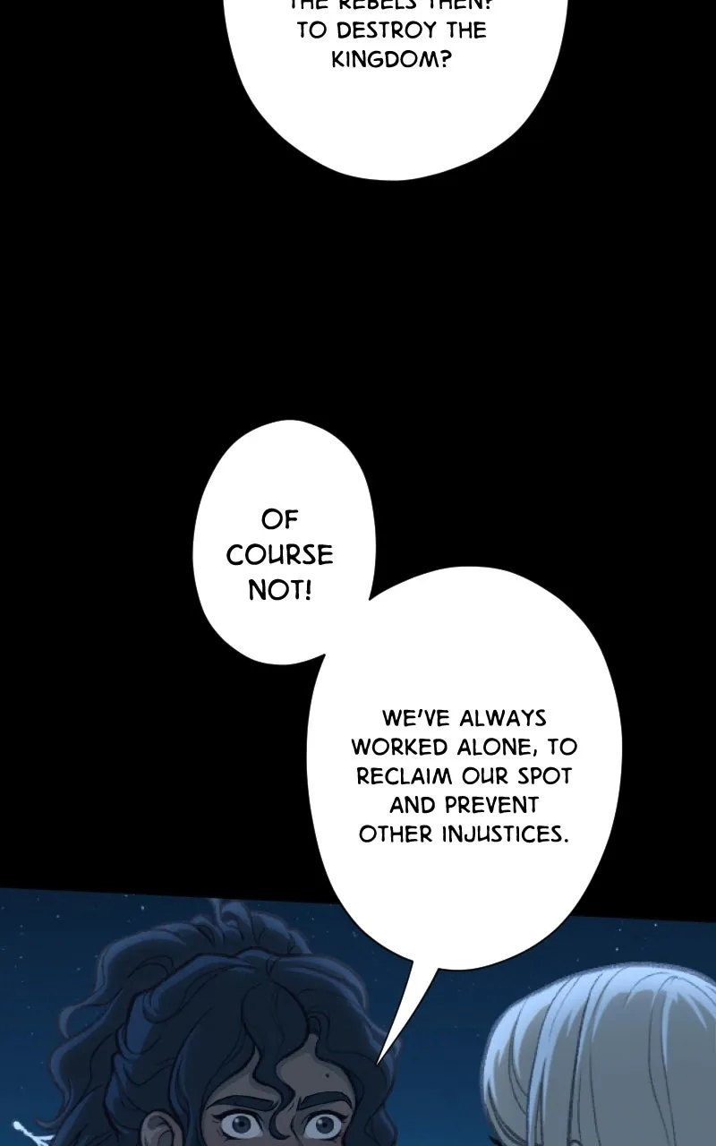 Lady Knight Chapter 72 page 30 - 