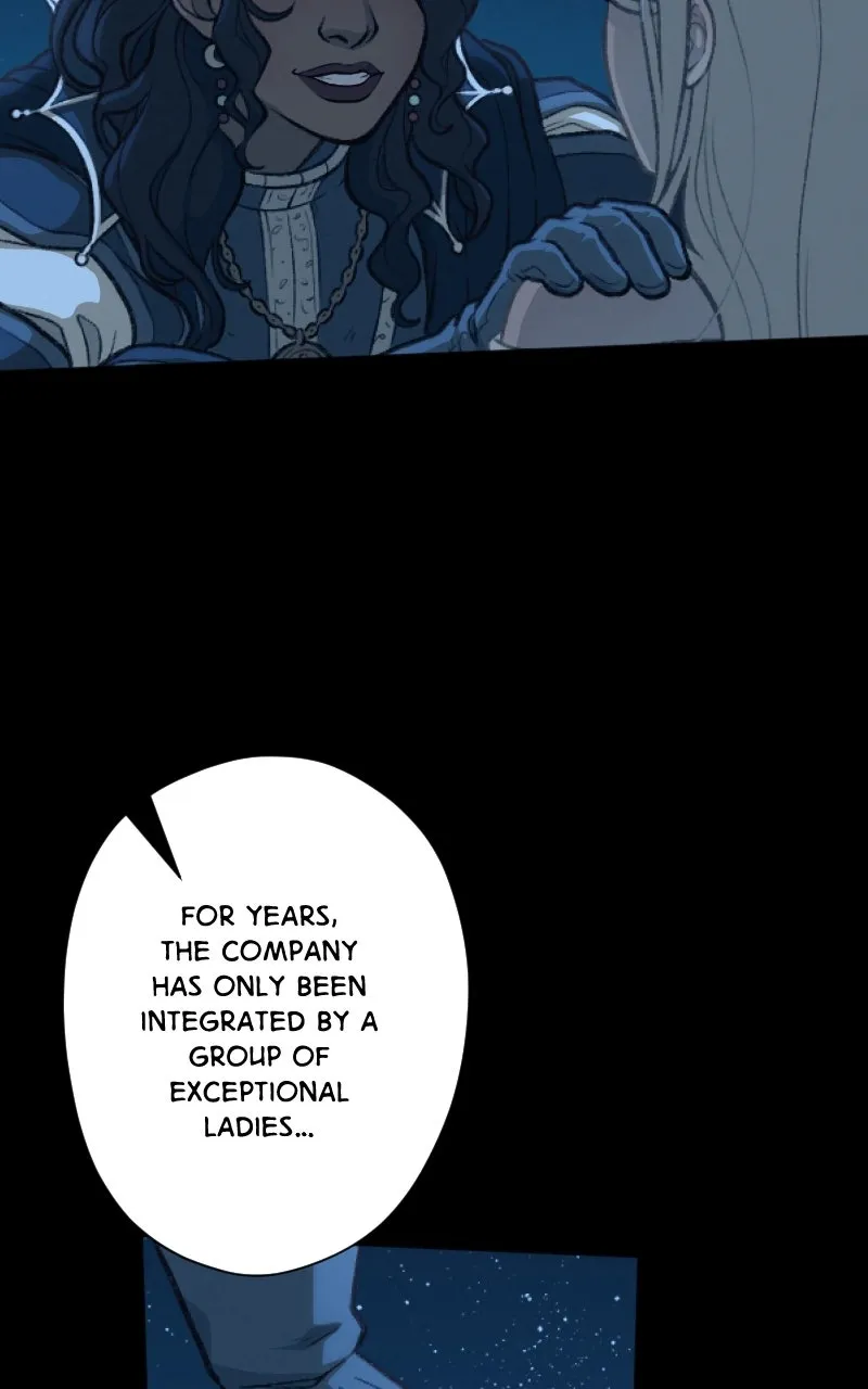 Lady Knight Chapter 72 page 31 - 