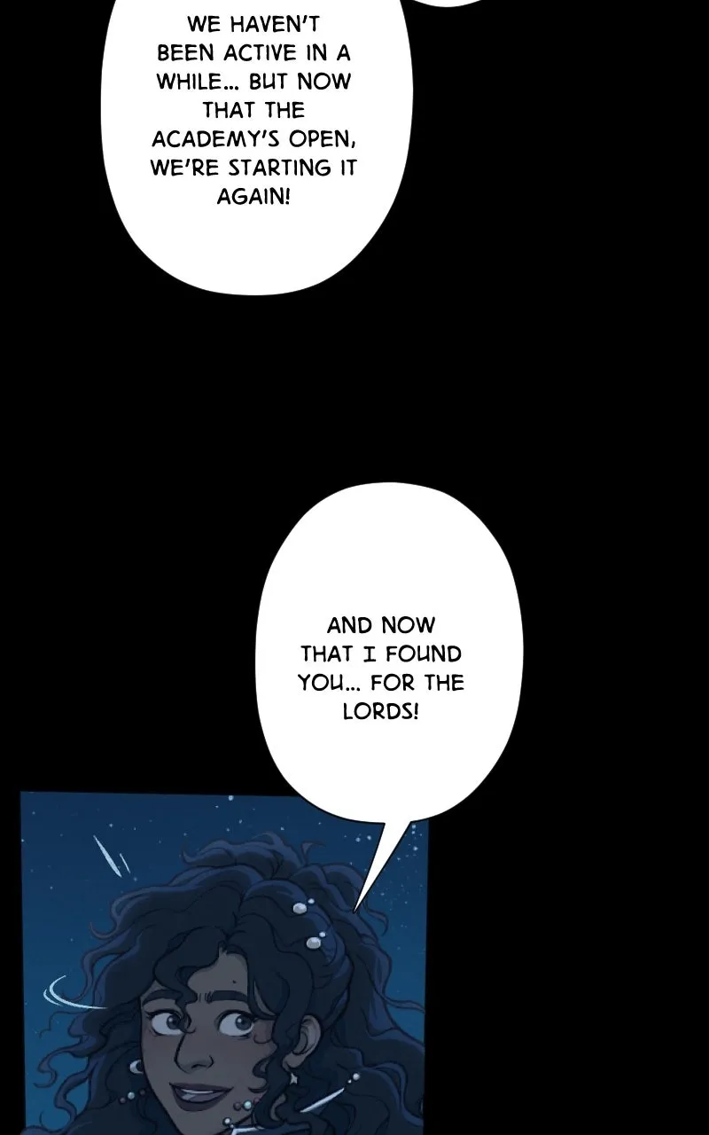 Lady Knight Chapter 72 page 34 - 