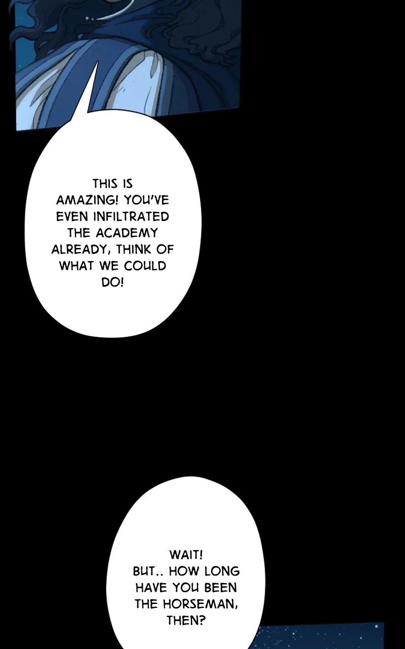 Lady Knight Chapter 72 page 35 - 