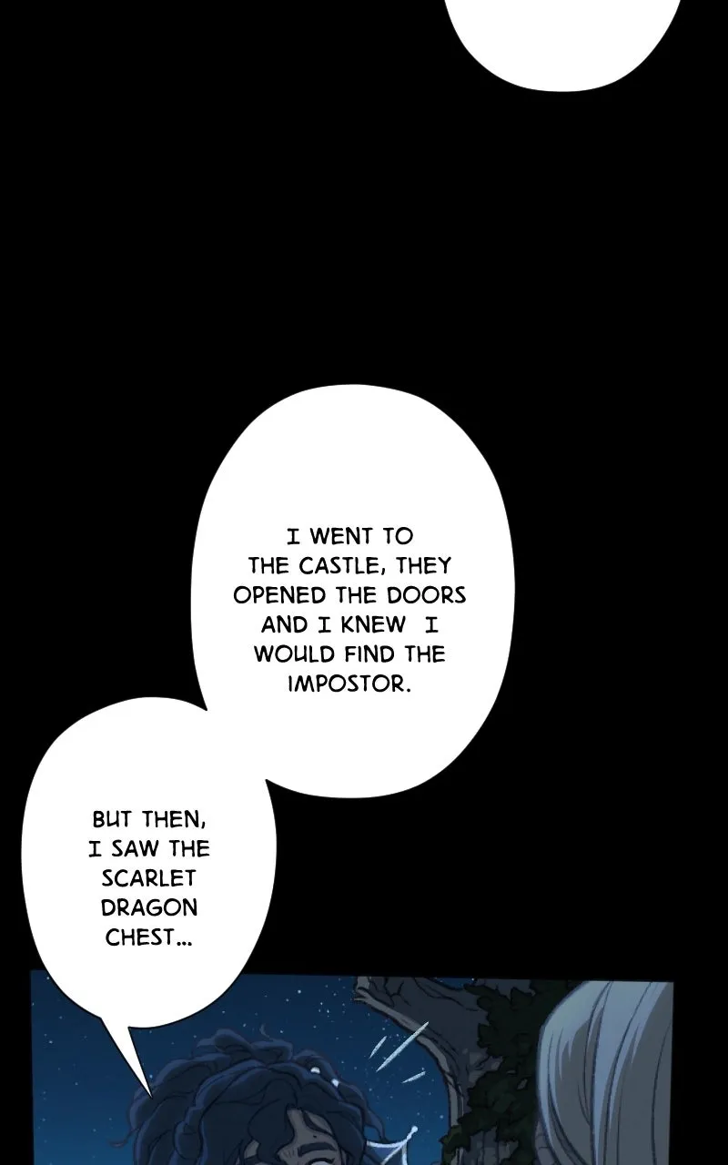 Lady Knight Chapter 72 page 38 - 