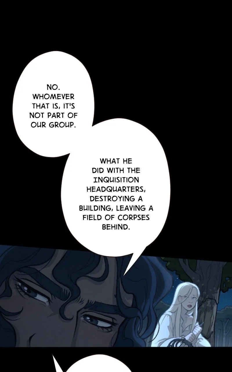 Lady Knight Chapter 72 page 41 - 