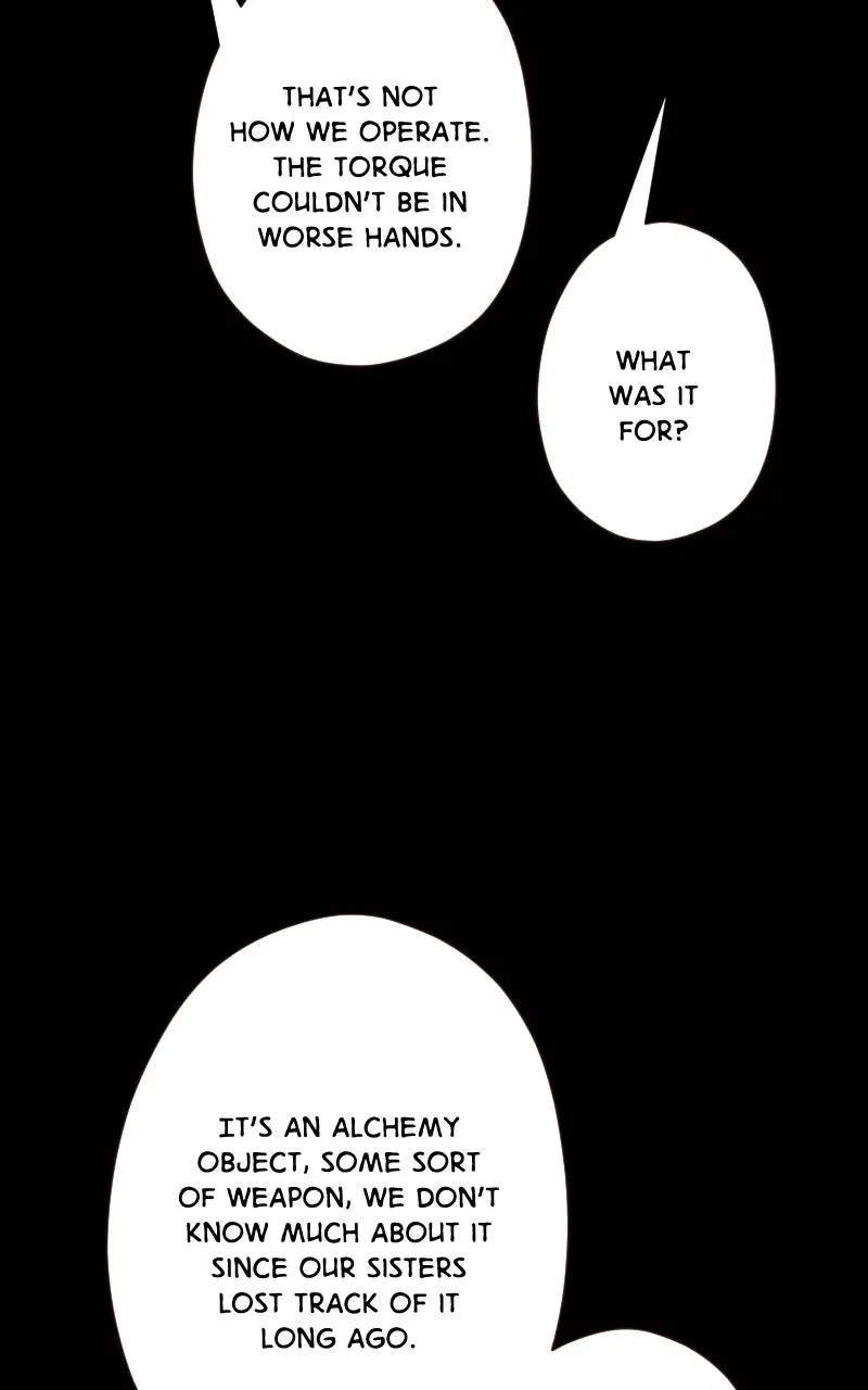 Lady Knight Chapter 72 page 42 - 