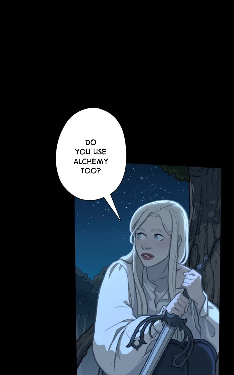 Lady Knight Chapter 72 page 44 - 