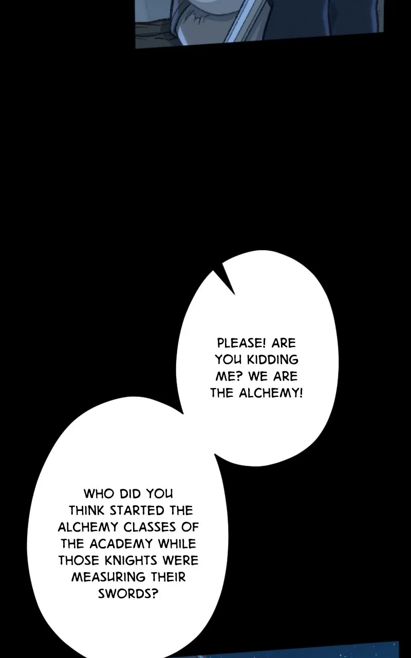 Lady Knight Chapter 72 page 45 - 