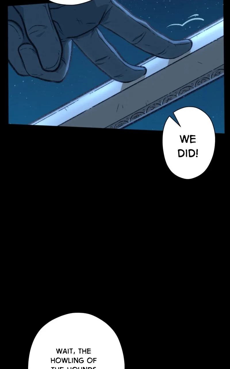Lady Knight Chapter 72 page 46 - 