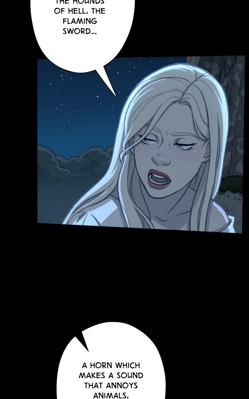 Lady Knight Chapter 72 page 47 - 