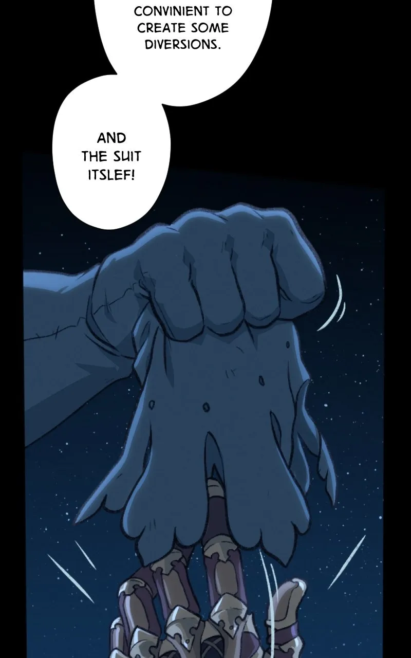 Lady Knight Chapter 72 page 48 - 