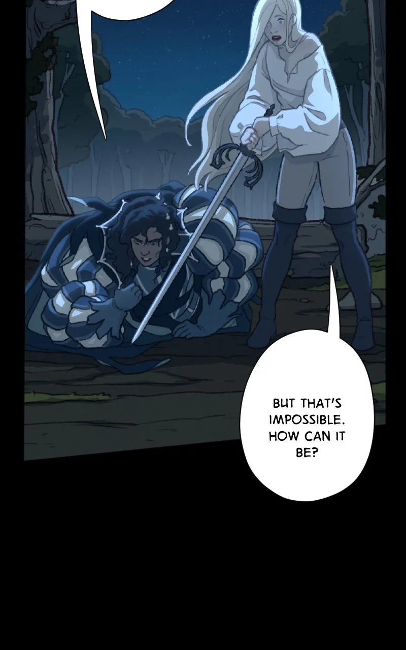 Lady Knight Chapter 72 page 6 - 