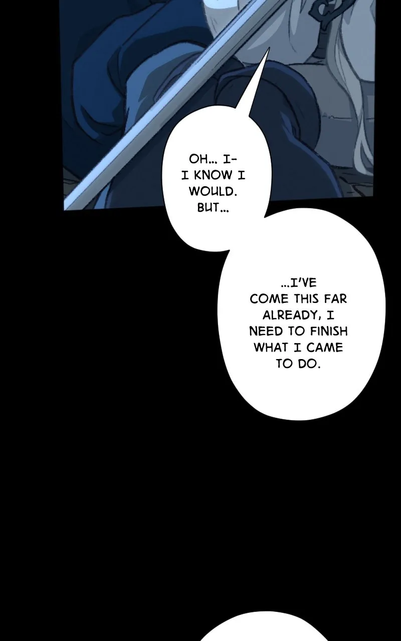 Lady Knight Chapter 72 page 52 - 