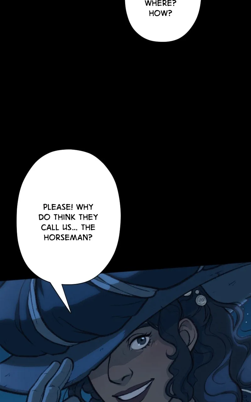 Lady Knight Chapter 72 page 56 - 