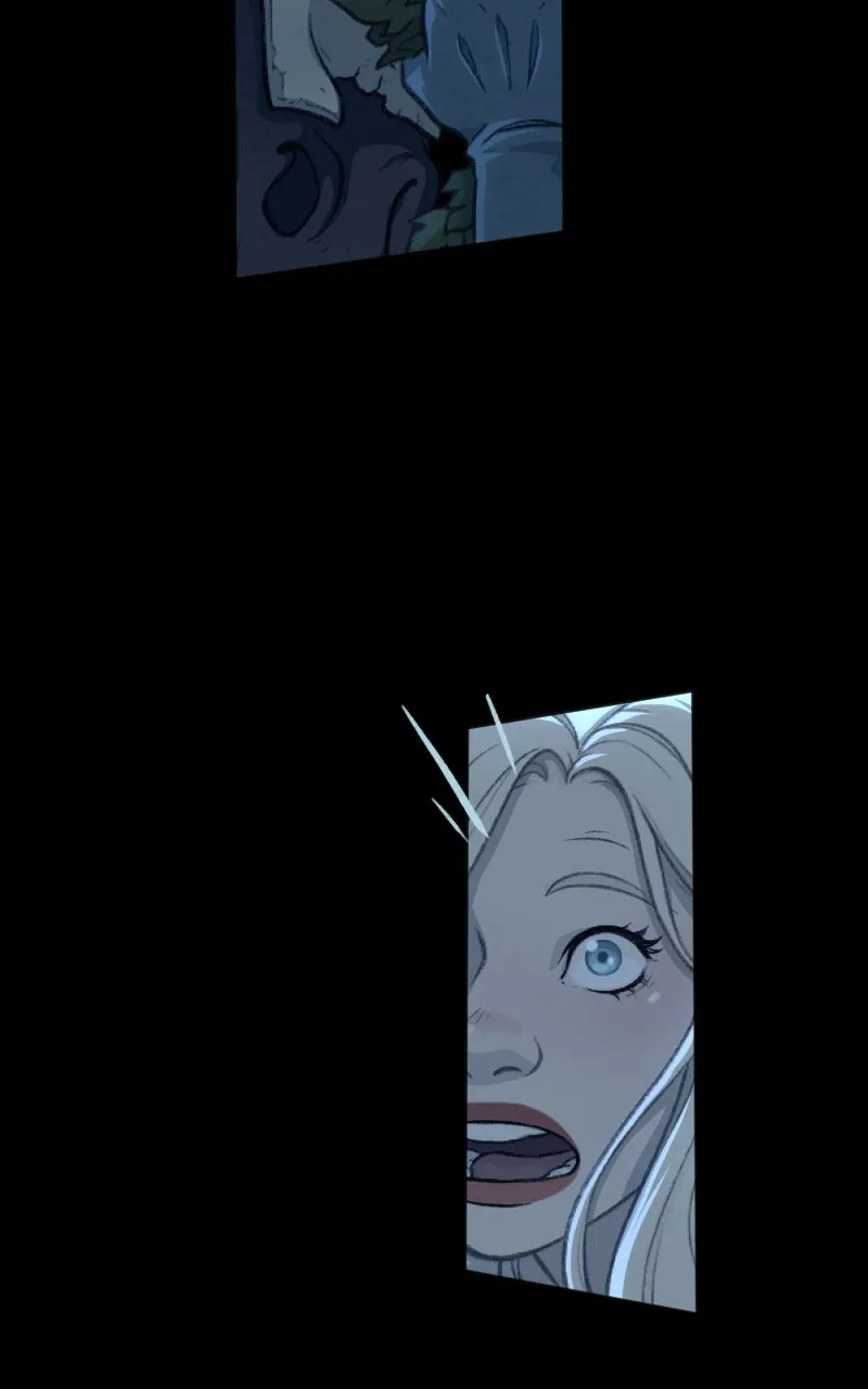 Lady Knight Chapter 72 page 58 - 