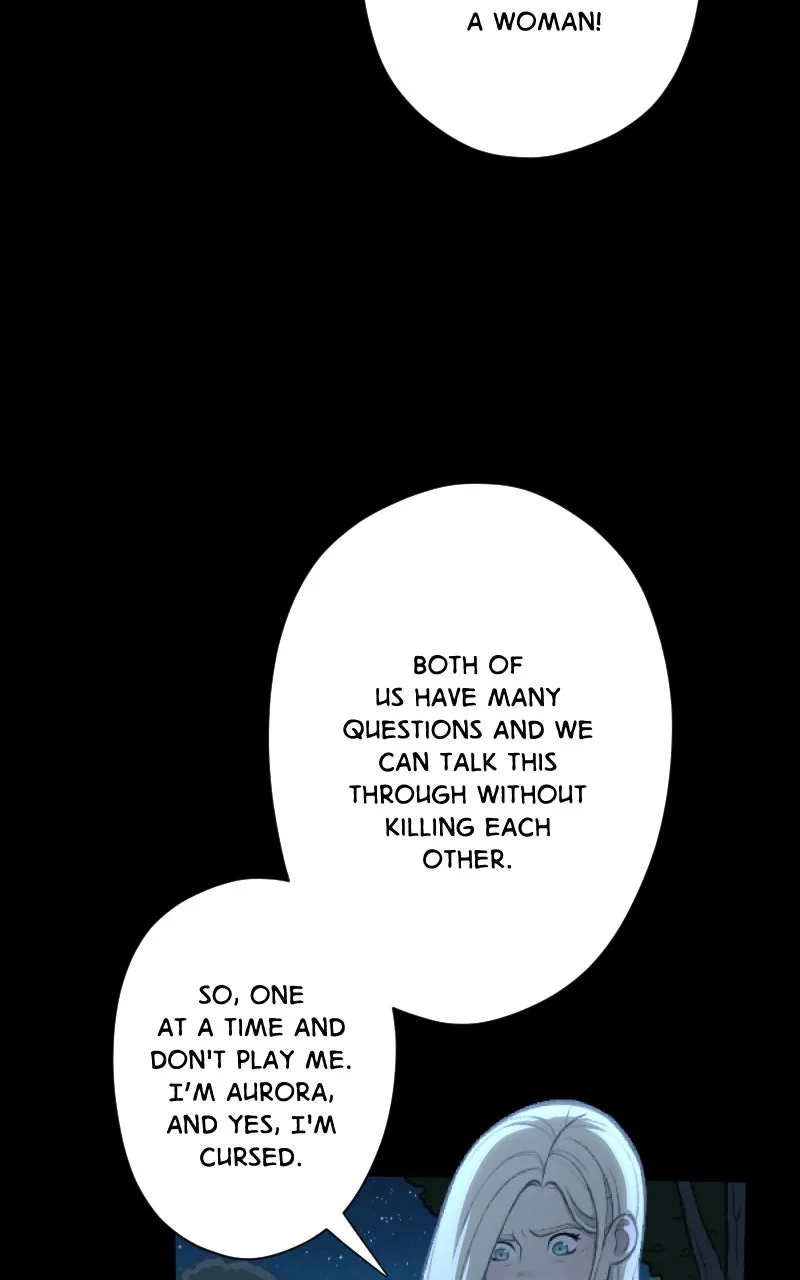 Lady Knight Chapter 72 page 8 - 