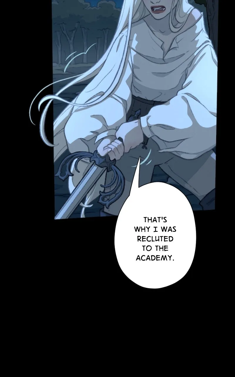 Lady Knight Chapter 72 page 9 - 