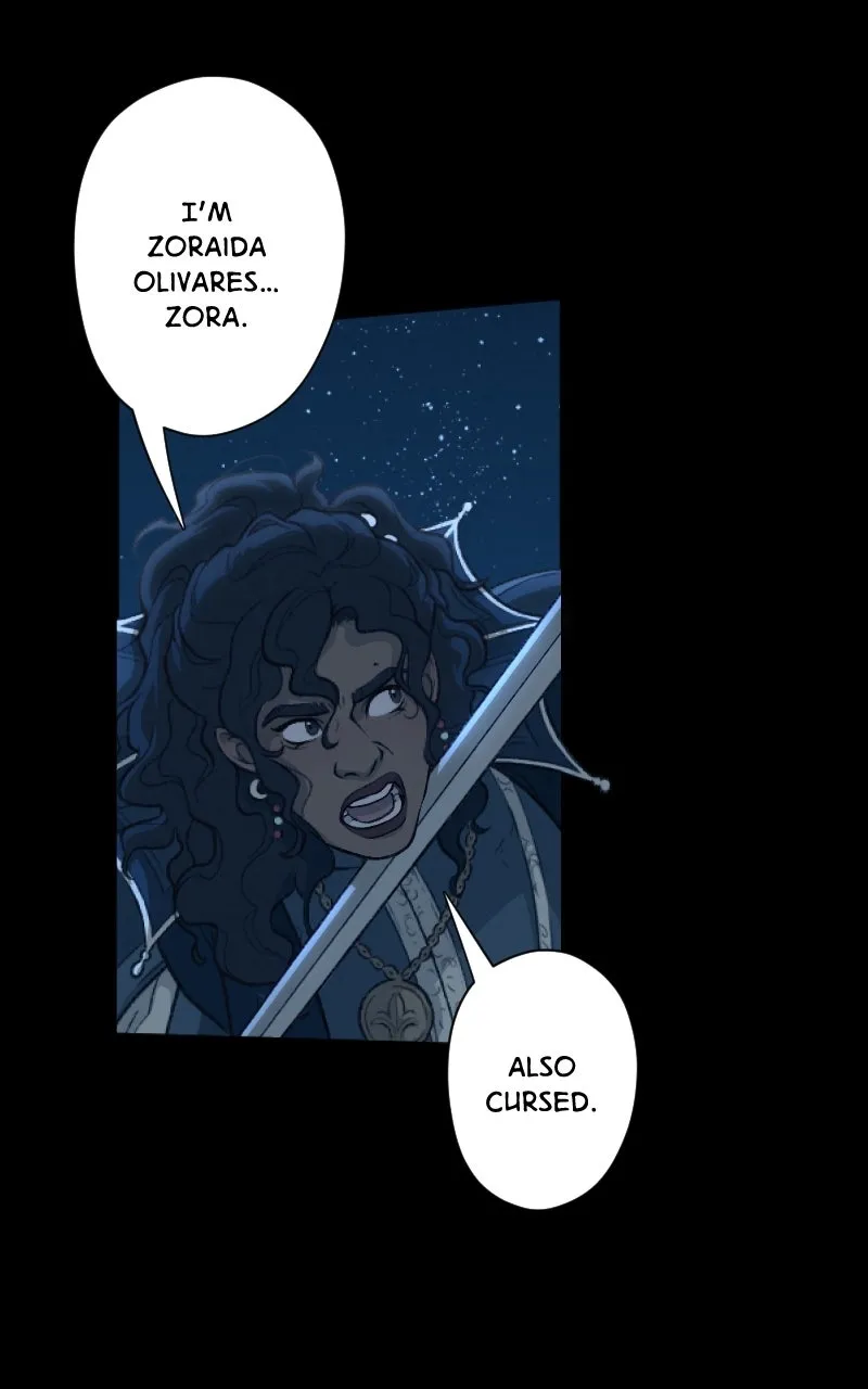 Lady Knight Chapter 72 page 10 - 