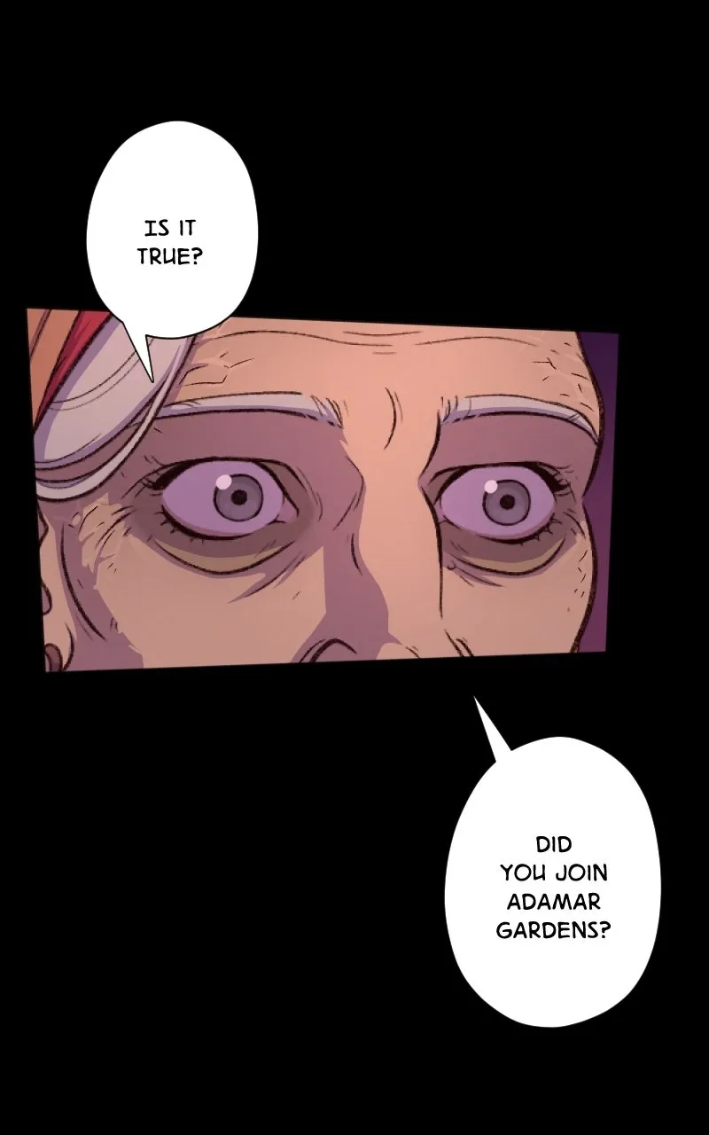 Lady Knight Chapter 73 page 14 - 