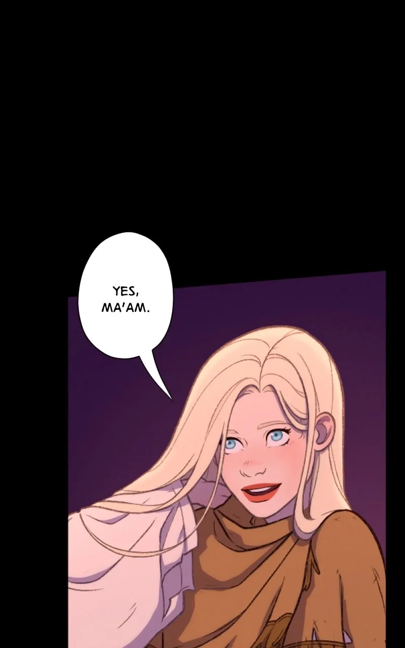 Lady Knight Chapter 73 page 15 - 