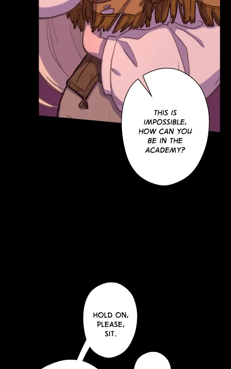 Lady Knight Chapter 73 page 16 - 