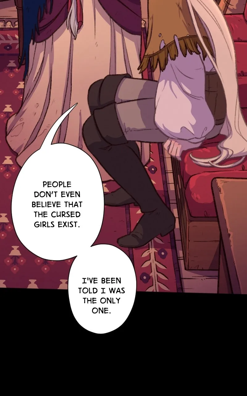 Lady Knight Chapter 73 page 18 - 