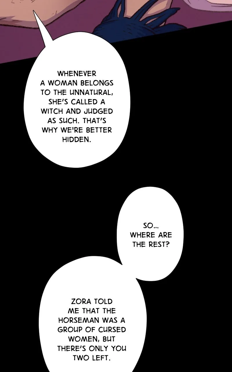 Lady Knight Chapter 73 page 20 - 