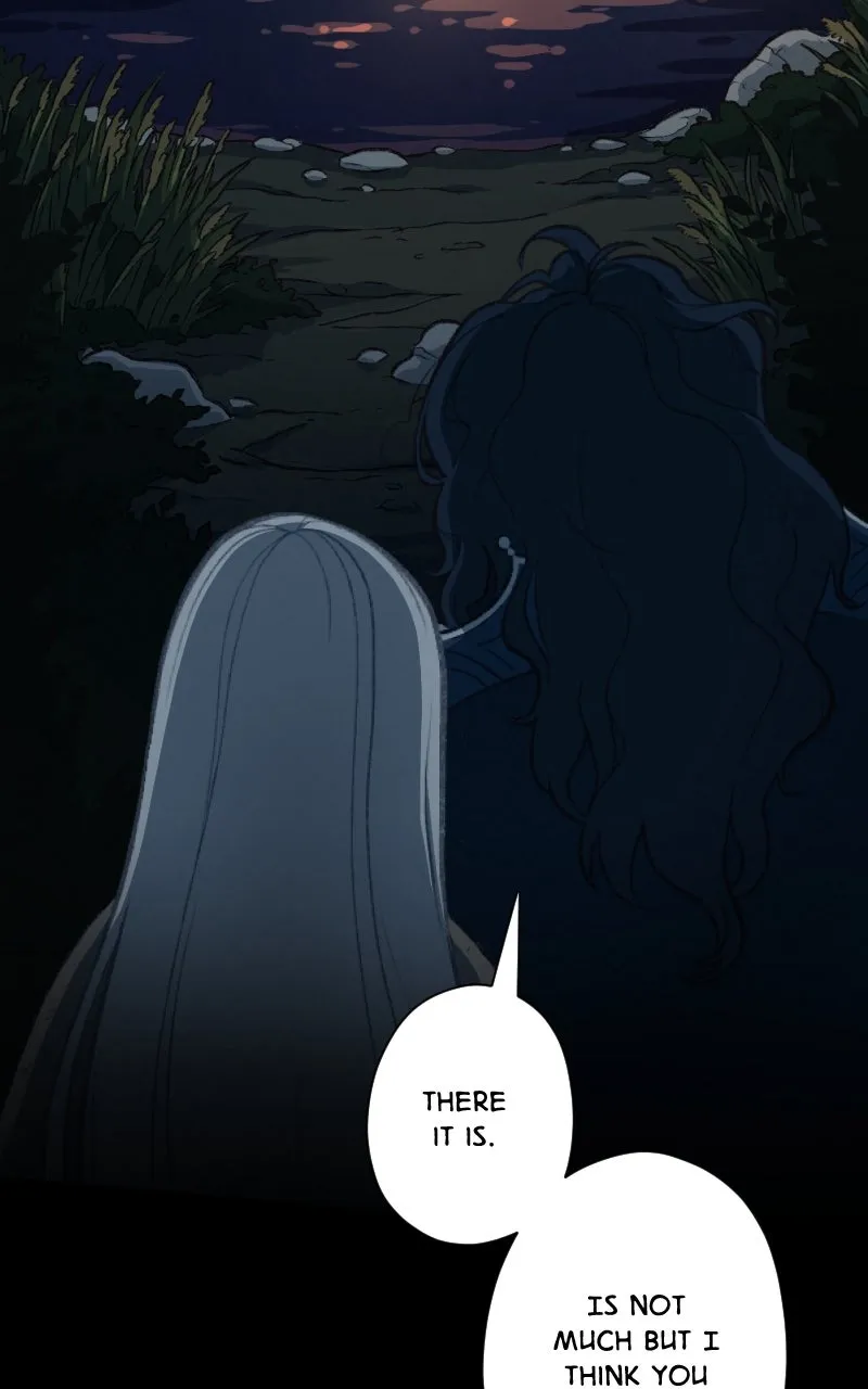 Lady Knight Chapter 73 page 3 - 