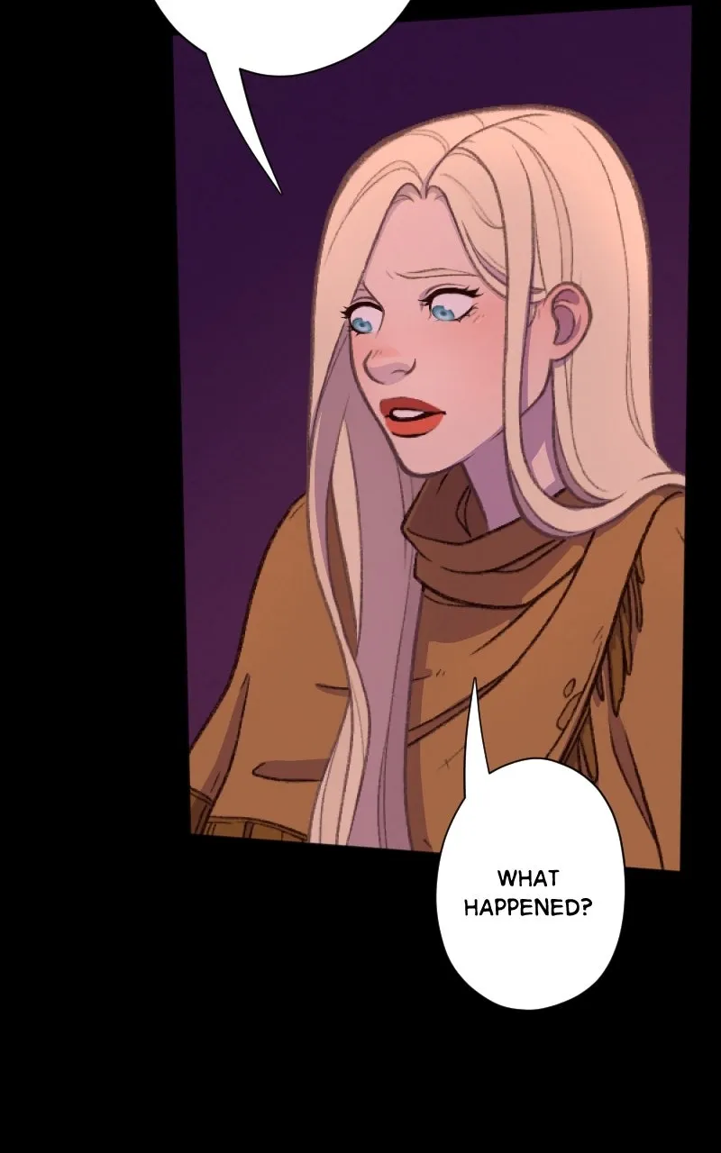 Lady Knight Chapter 73 page 21 - 