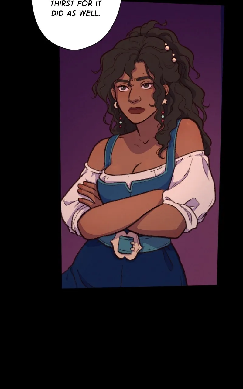 Lady Knight Chapter 73 page 24 - 