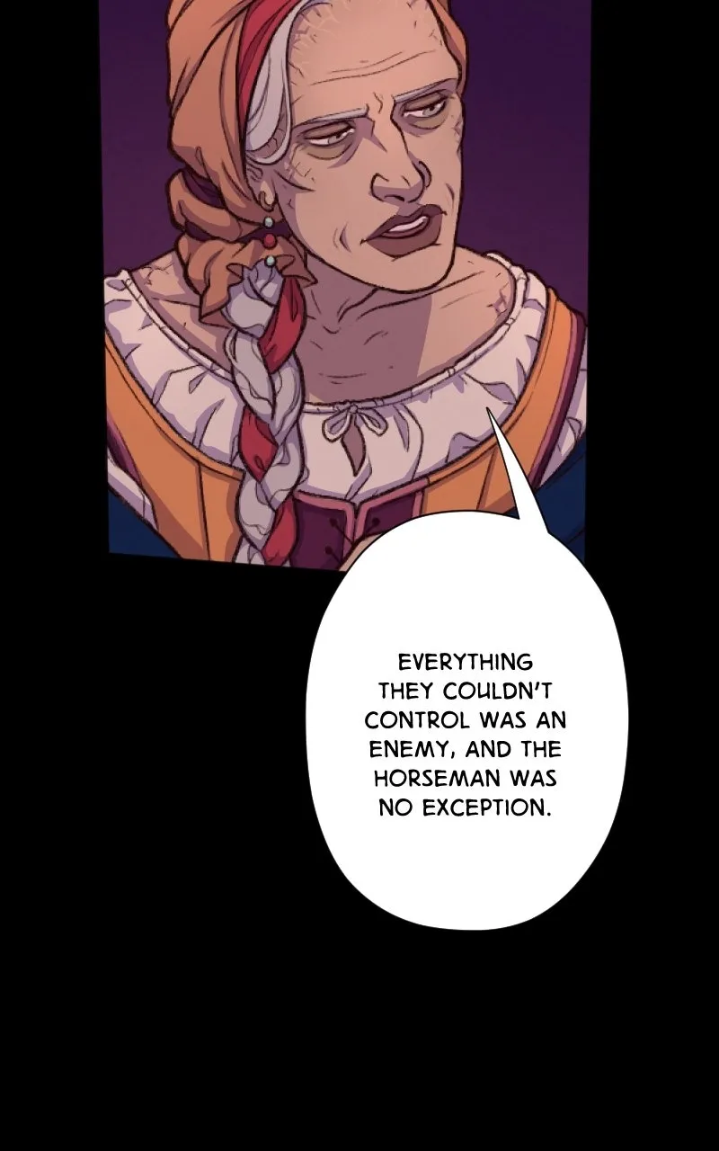 Lady Knight Chapter 73 page 27 - 
