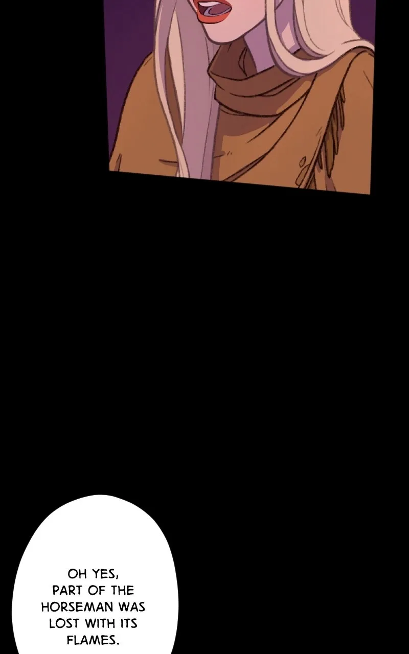 Lady Knight Chapter 73 page 29 - 