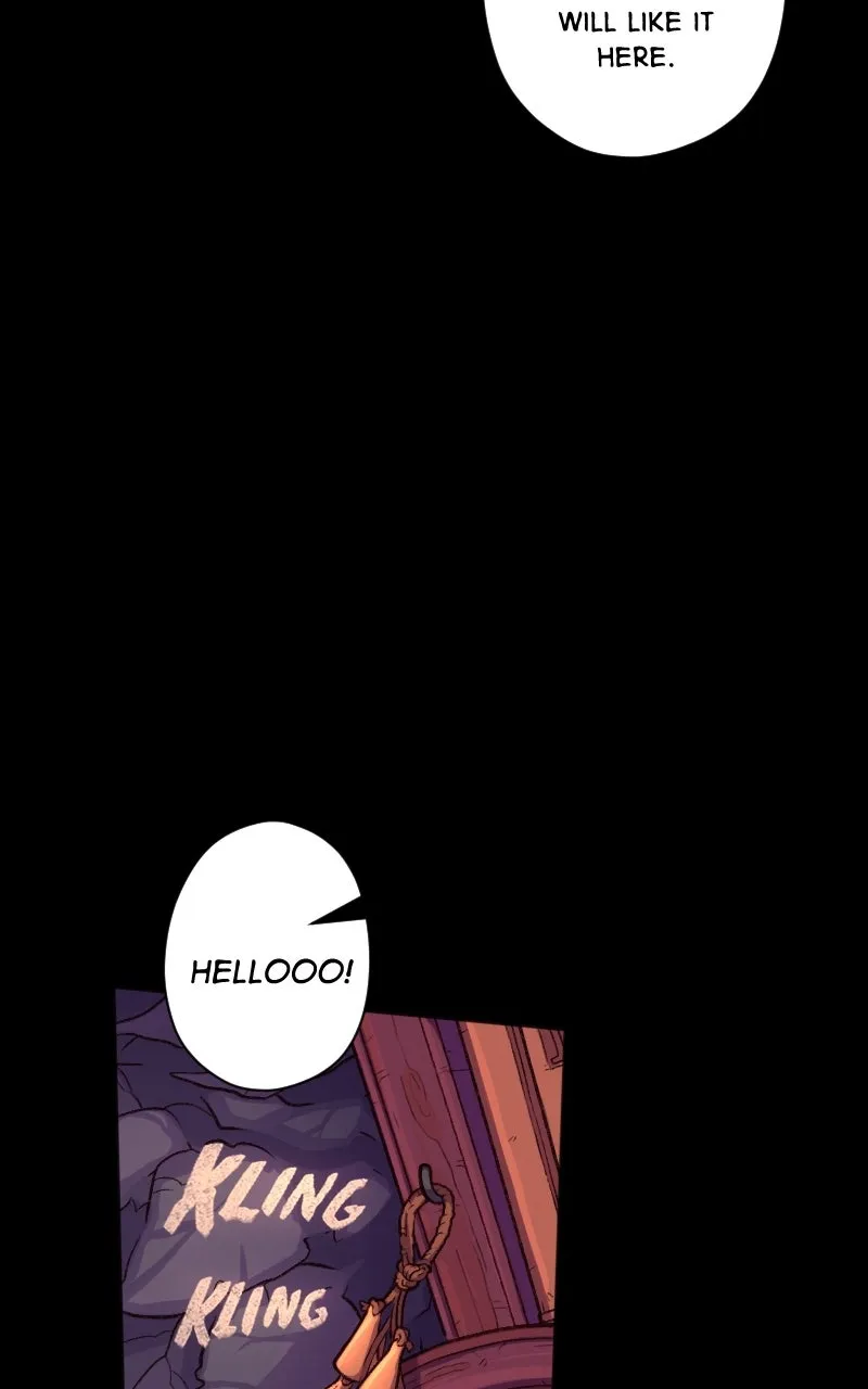 Lady Knight Chapter 73 page 4 - 