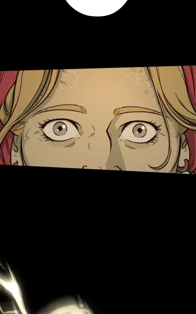 Lady Knight Chapter 73 page 31 - 