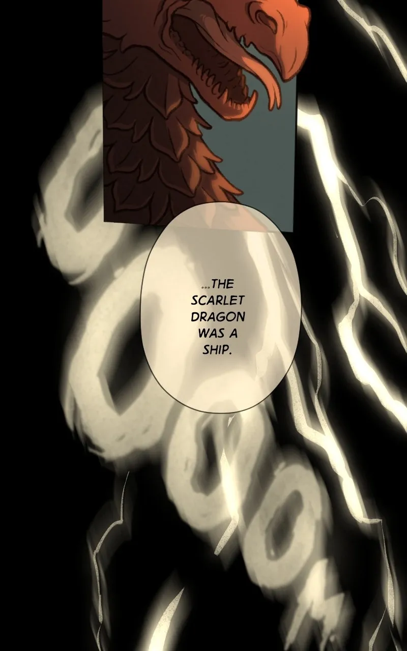 Lady Knight Chapter 73 page 33 - 
