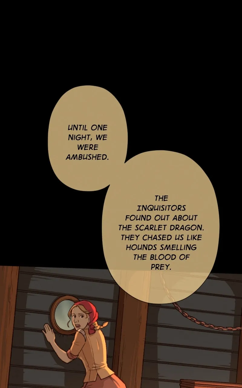 Lady Knight Chapter 73 page 39 - 
