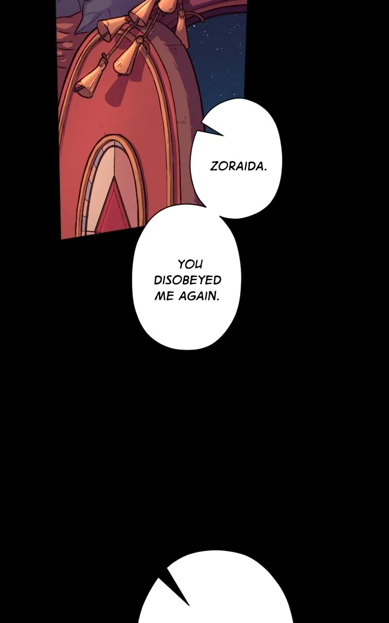Lady Knight Chapter 73 page 5 - 