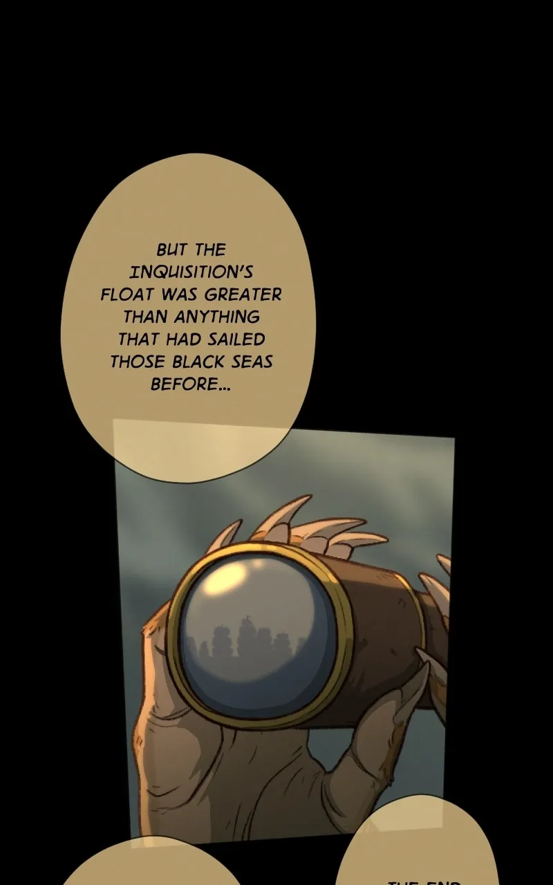 Lady Knight Chapter 73 page 41 - 