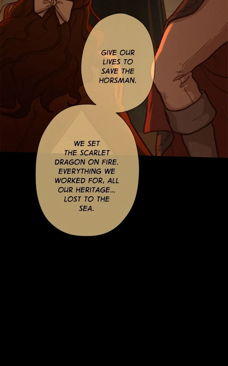 Lady Knight Chapter 73 page 43 - 