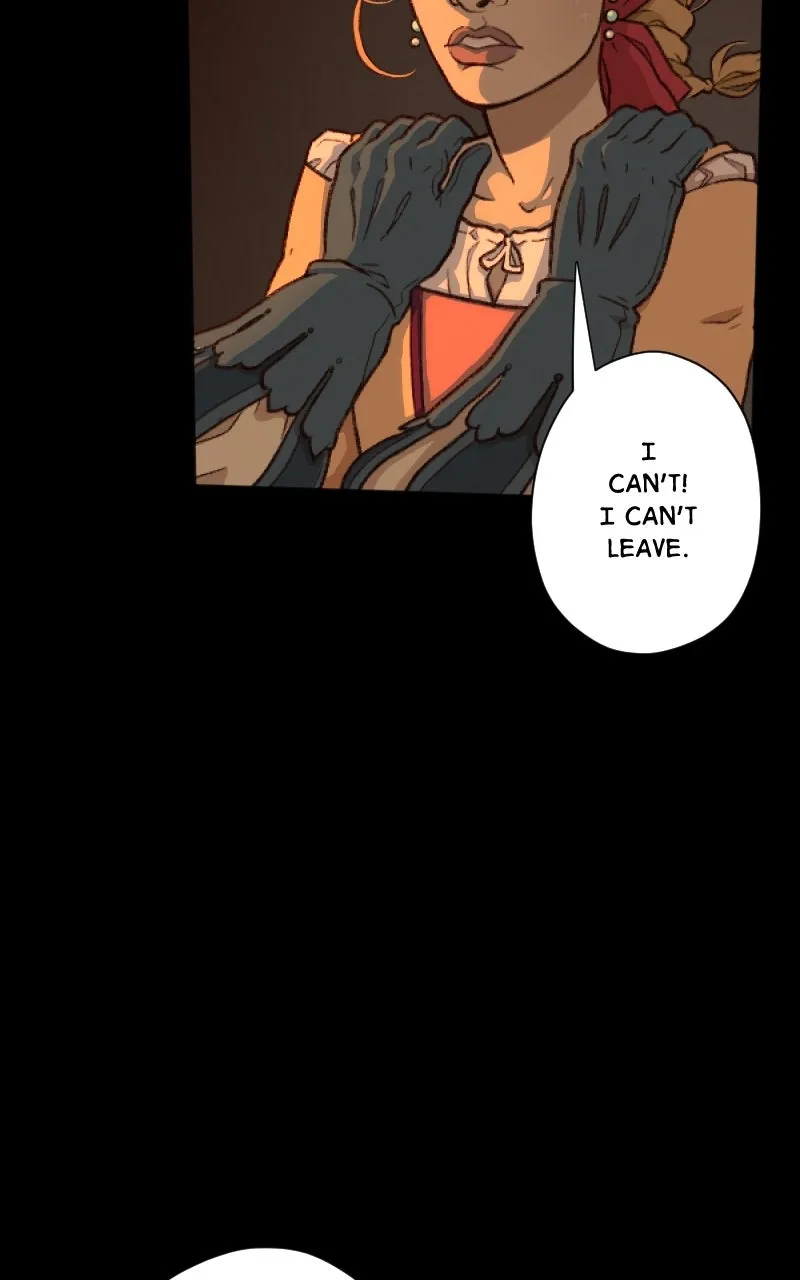 Lady Knight Chapter 73 page 46 - 