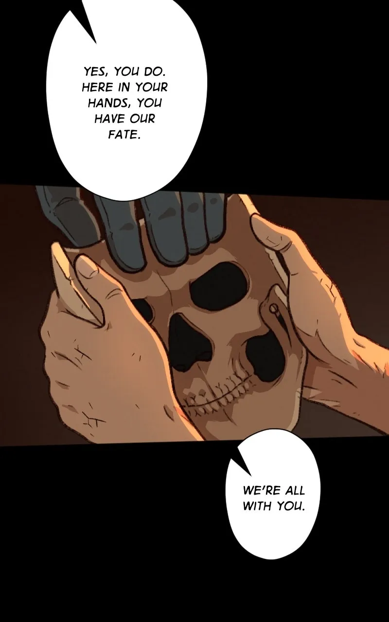 Lady Knight Chapter 73 page 47 - 