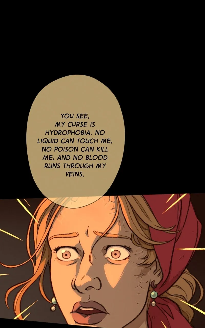 Lady Knight Chapter 73 page 48 - 