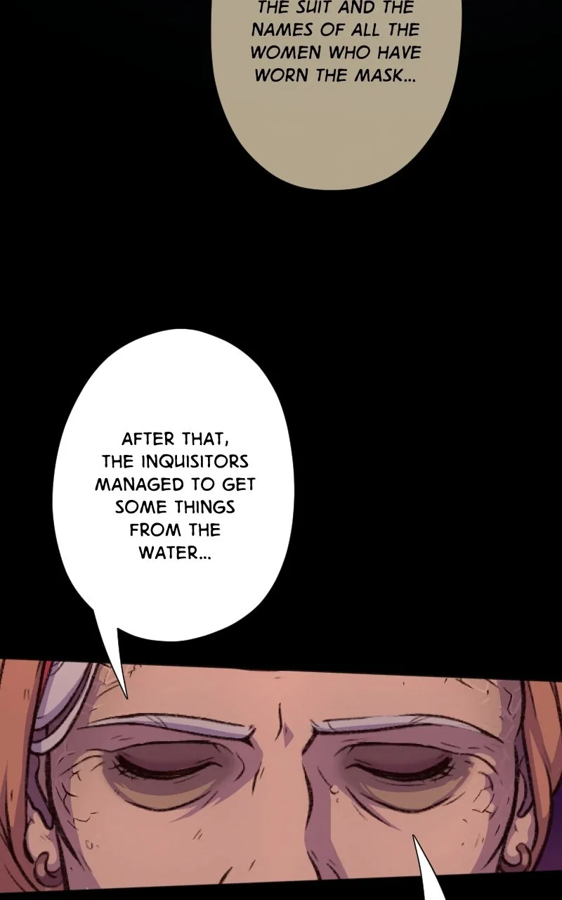 Lady Knight Chapter 73 page 52 - 