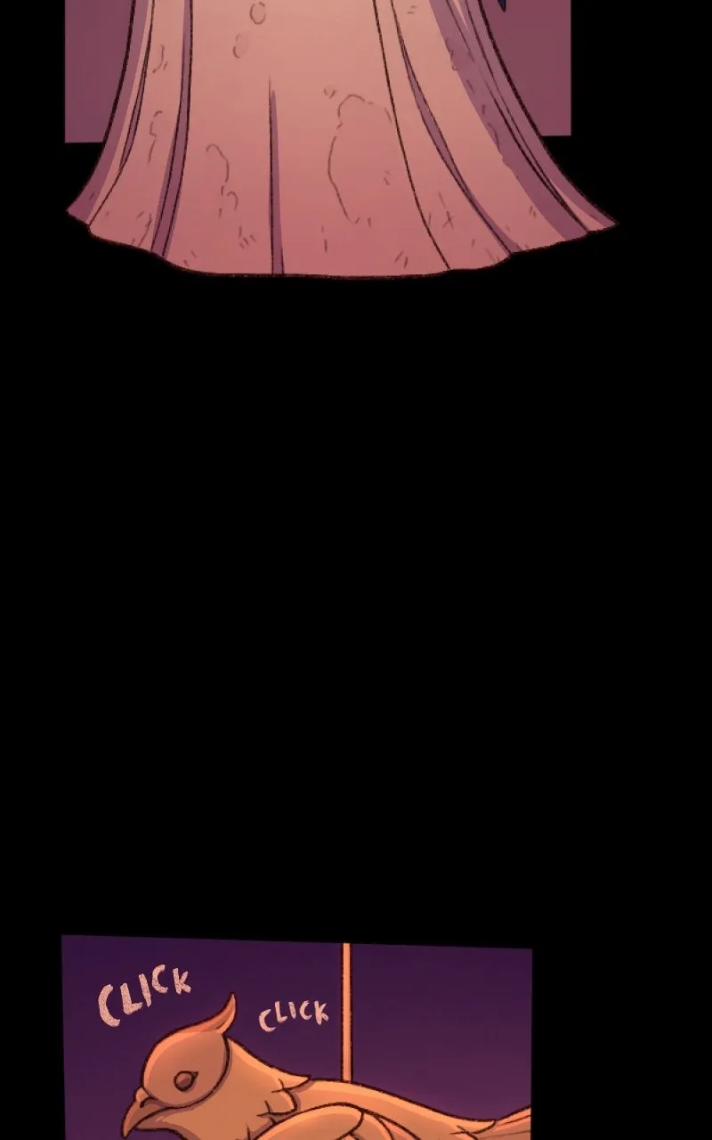 Lady Knight Chapter 73 page 60 - 