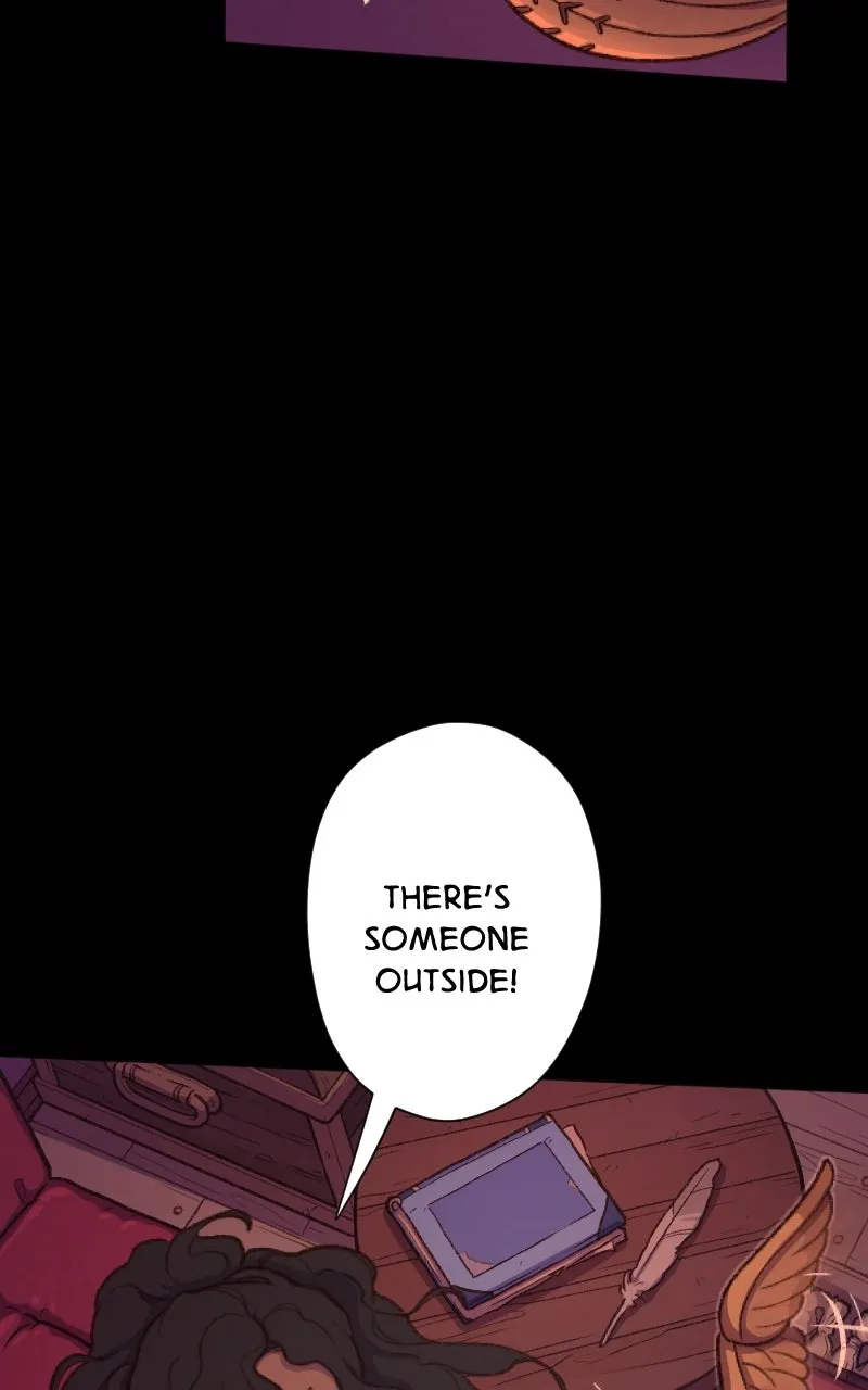 Lady Knight Chapter 73 page 62 - 