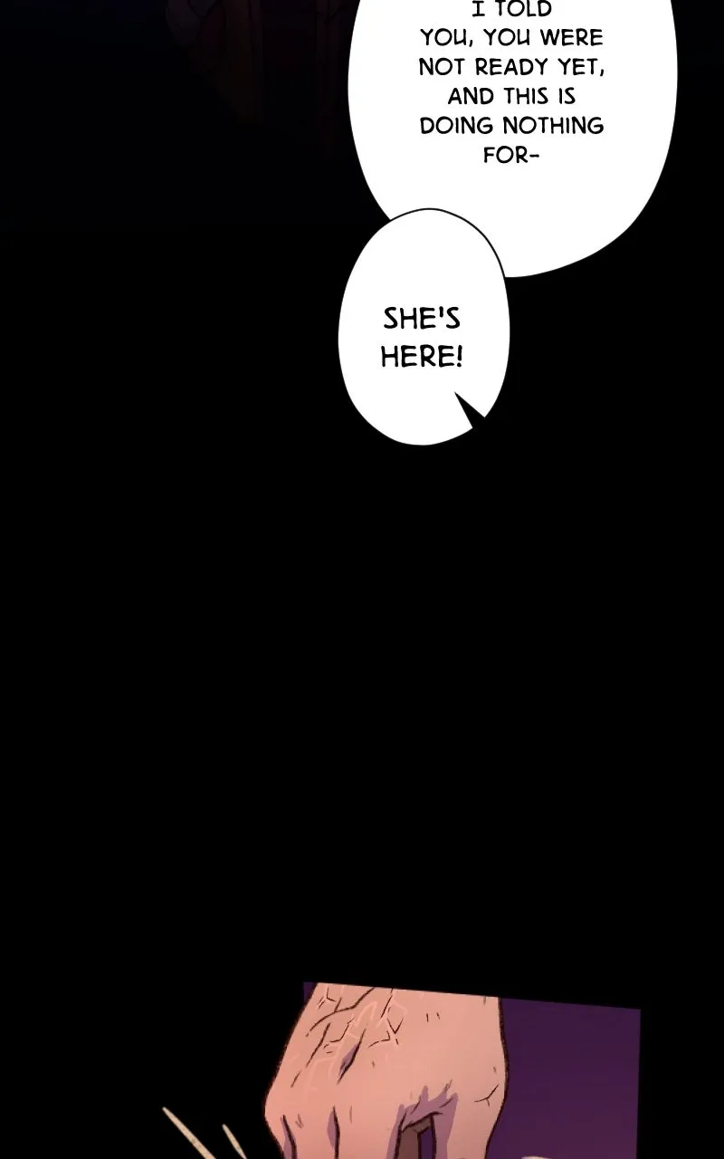 Lady Knight Chapter 73 page 8 - 