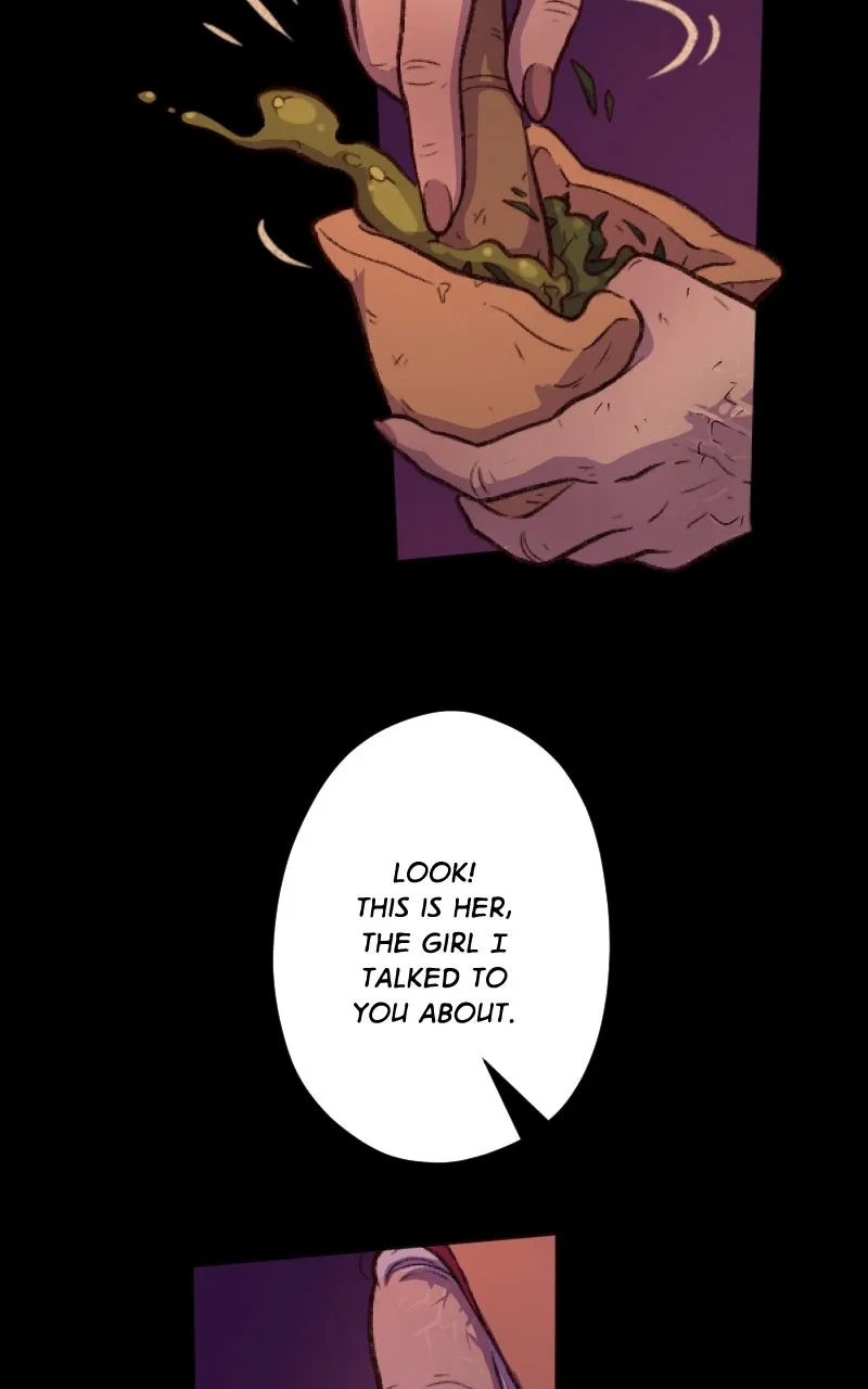 Lady Knight Chapter 73 page 9 - 