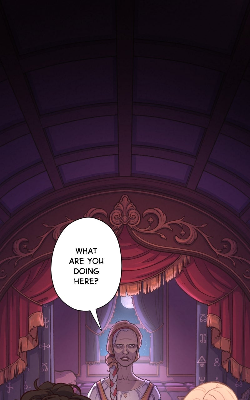 Lady Knight (S2) Ep. 73- It Was You page 1 - 