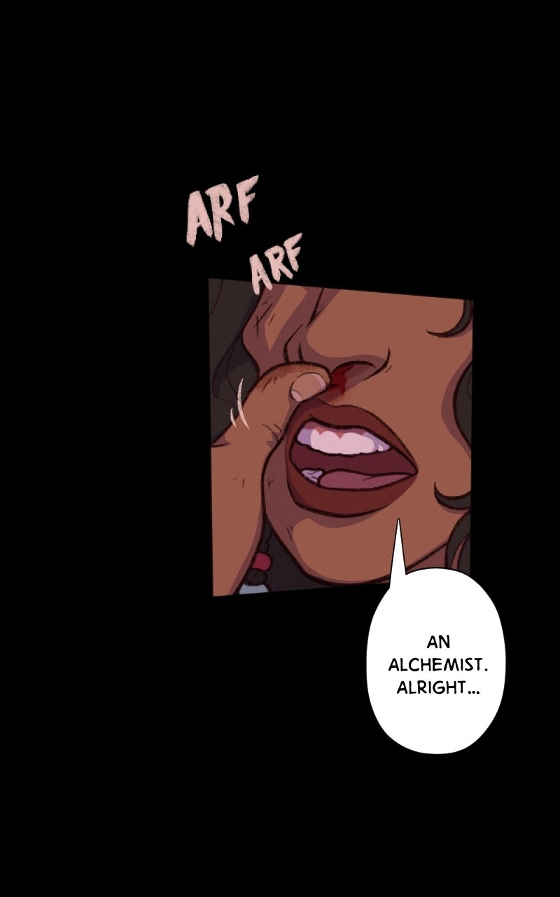 Lady Knight (S2) Ep. 73- It Was You page 12 - 