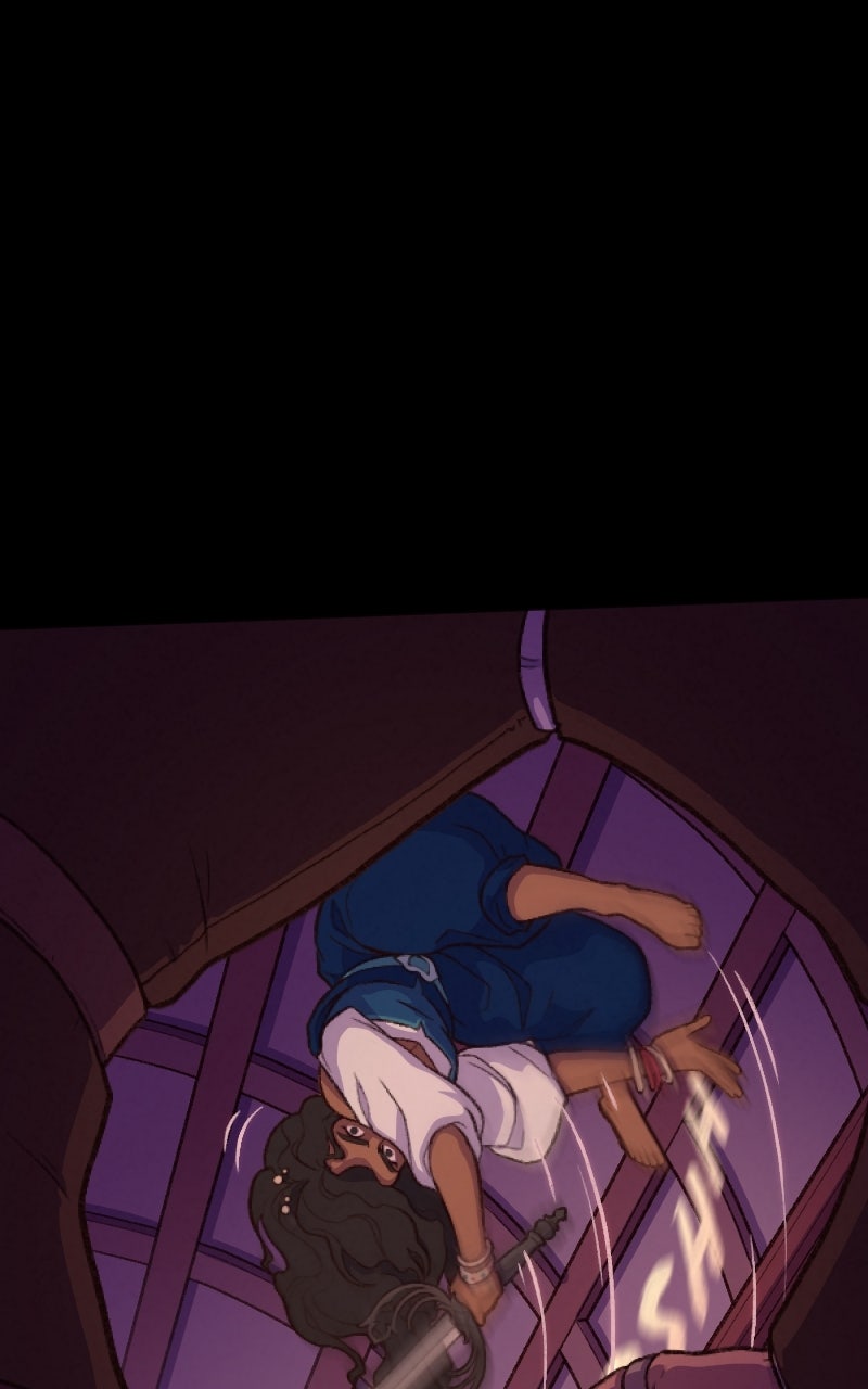 Lady Knight (S2) Ep. 73- It Was You page 13 - 