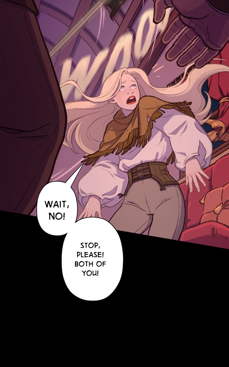 Lady Knight (S2) Ep. 73- It Was You page 14 - 