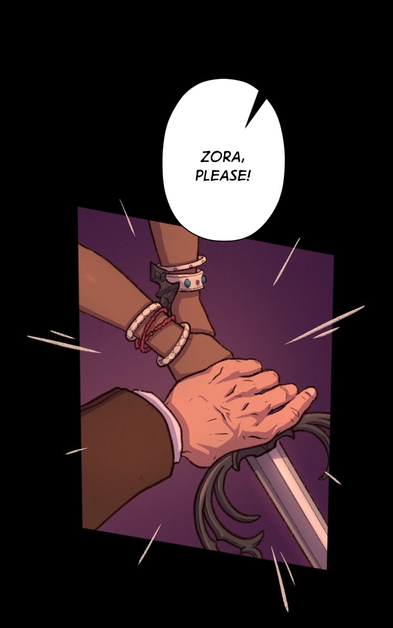 Lady Knight (S2) Ep. 73- It Was You page 15 - 
